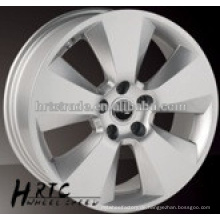 HRTC 19inch 20inch Alu-Rad Alu 5X120PCD Auto Rad